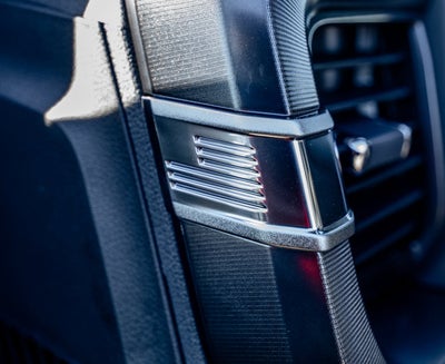 2026 Ford Super Duty F-350® Platinum®