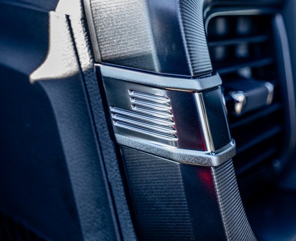 2026 Ford Super Duty F-350® Platinum®