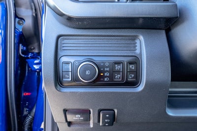 2026 Ford Super Duty F-350® Platinum®