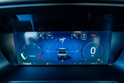 2026 Ford Super Duty F-350® Platinum®