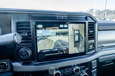 2026 Ford Super Duty F-350® Platinum®