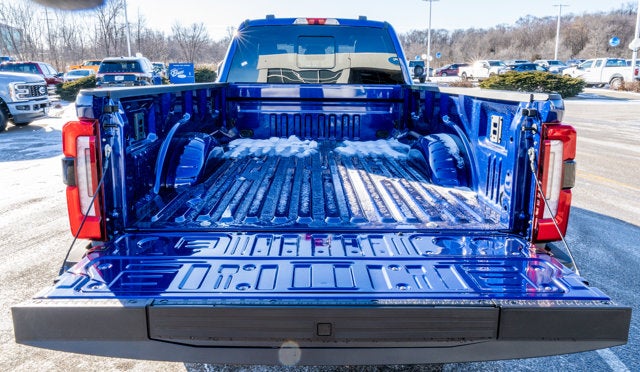 2026 Ford Super Duty F-350® Platinum®