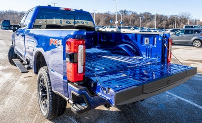 2026 Ford Super Duty F-350® Platinum®