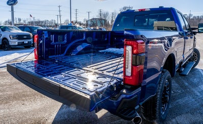 2026 Ford Super Duty F-350® Platinum®