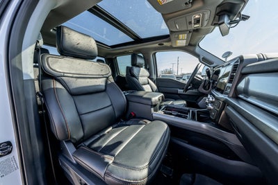 2026 Ford Super Duty F-350® Lariat®