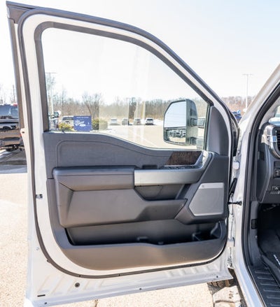 2026 Ford Super Duty F-350® Lariat®