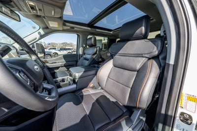 2026 Ford Super Duty F-350® Lariat®