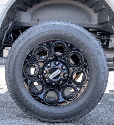 2026 Ford Super Duty F-350® Lariat®