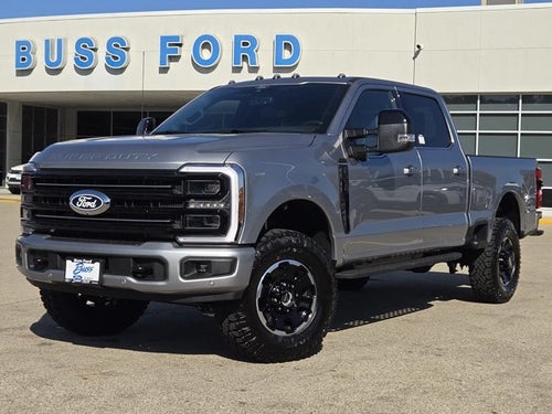 2027 Ford Super Duty F-350® Platinum®
