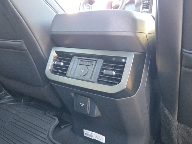 2027 Ford Super Duty F-350® Platinum®
