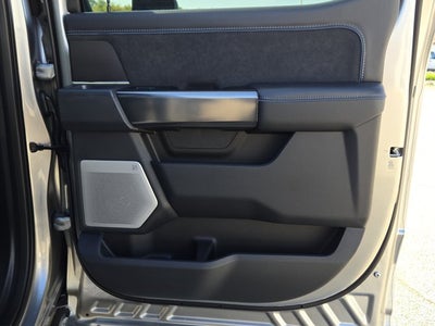 2027 Ford Super Duty F-350® Platinum®