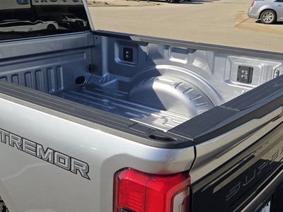 2027 Ford Super Duty F-350® Platinum®