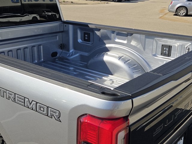 2027 Ford Super Duty F-350® Platinum®