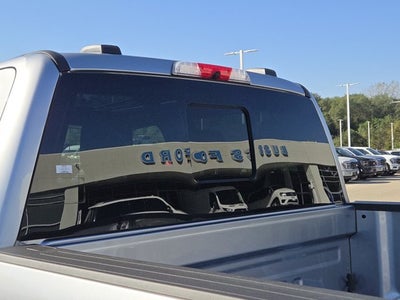 2027 Ford Super Duty F-350® Platinum®