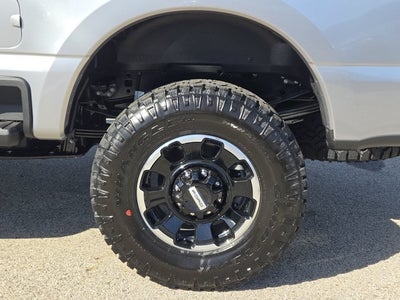 2027 Ford Super Duty F-350® Platinum®