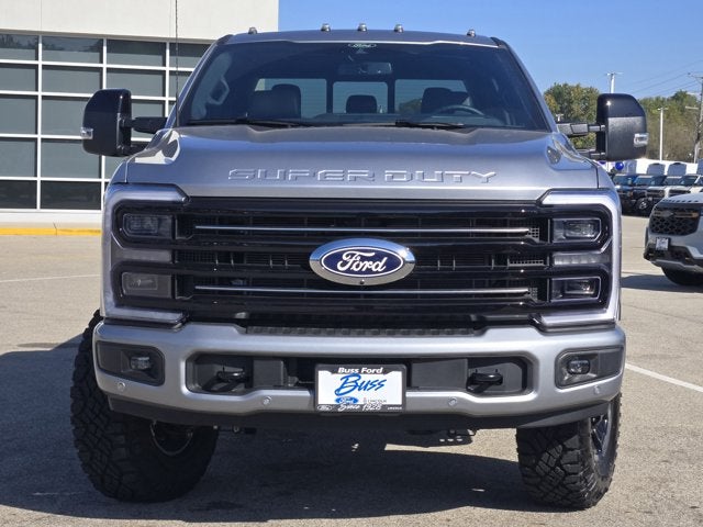 2027 Ford Super Duty F-350® Platinum®