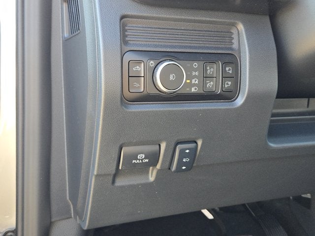 2027 Ford Super Duty F-350® Platinum®