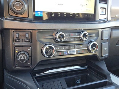 2027 Ford Super Duty F-350® Platinum®