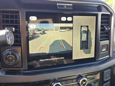2027 Ford Super Duty F-350® Platinum®