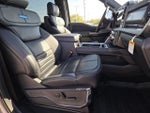 2027 Ford Super Duty F-350® Platinum®