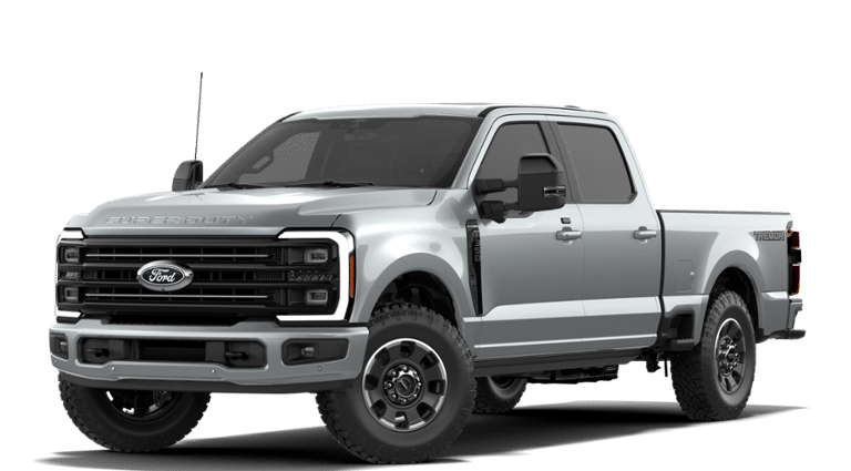 2027 Ford Super Duty F-350® Platinum®