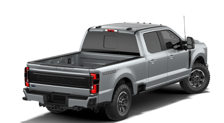 2027 Ford Super Duty F-350® Platinum®