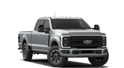 2027 Ford Super Duty F-350® Platinum®