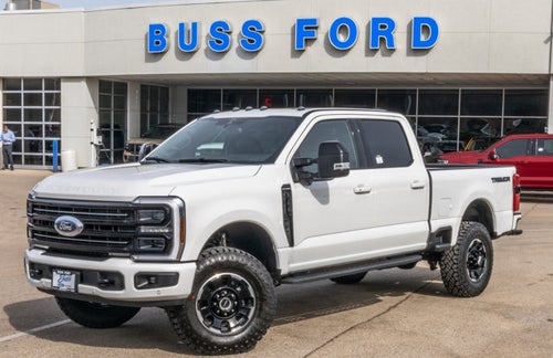 2026 Ford Super Duty F-350® Platinum®