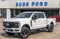 2026 Ford Super Duty F-350® Platinum®