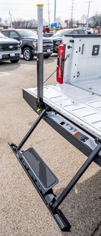 2026 Ford Super Duty F-350® Platinum®