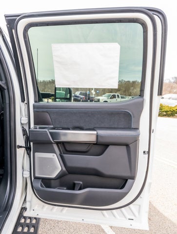 2026 Ford Super Duty F-350® Platinum®