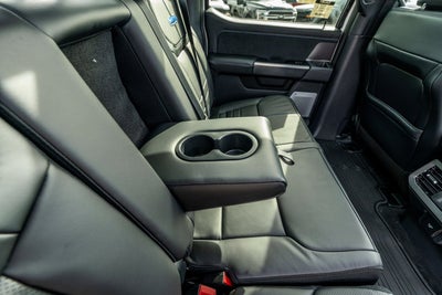 2026 Ford Super Duty F-350® Platinum®