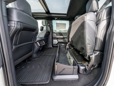 2026 Ford Super Duty F-350® Platinum®