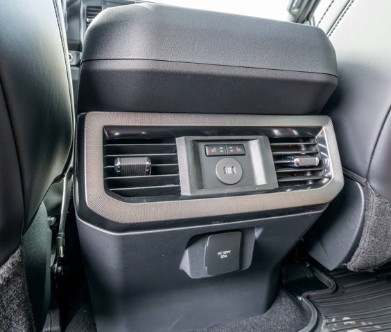 2026 Ford Super Duty F-350® Platinum®