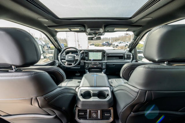 2026 Ford Super Duty F-350® Platinum®