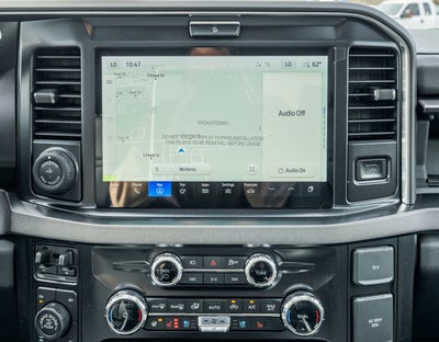 2026 Ford Super Duty F-350® Platinum®