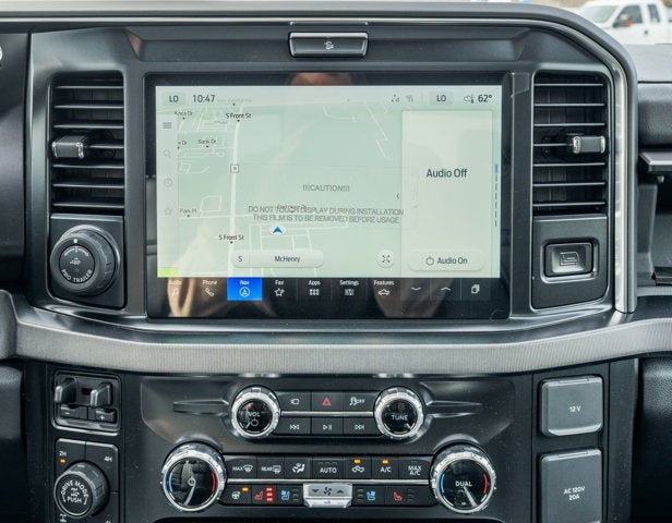 2026 Ford Super Duty F-350® Platinum®