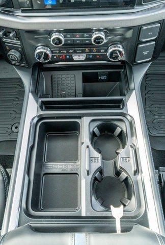 2026 Ford Super Duty F-350® Platinum®