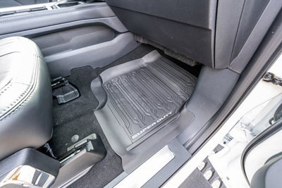 2026 Ford Super Duty F-350® Platinum®