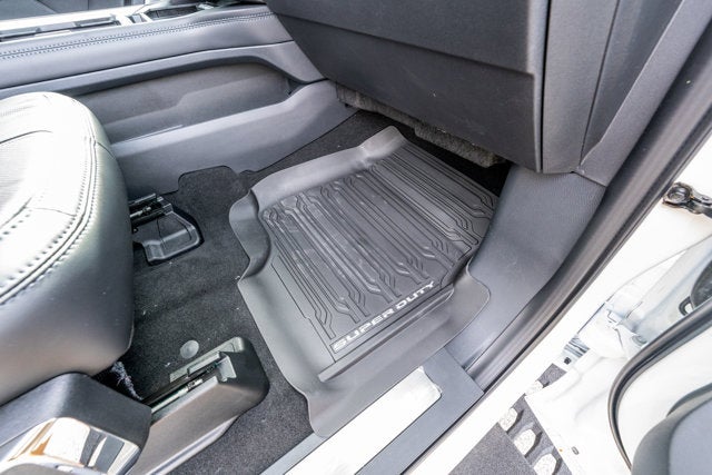 2026 Ford Super Duty F-350® Platinum®