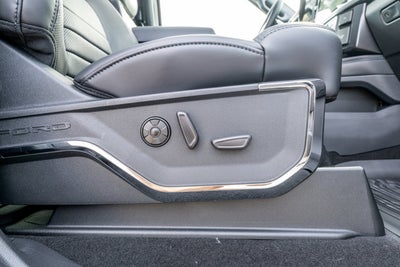 2026 Ford Super Duty F-350® Platinum®