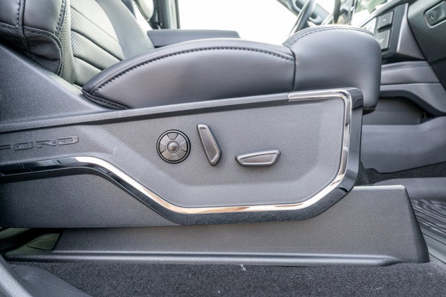 2026 Ford Super Duty F-350® Platinum®