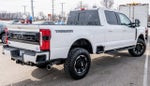 2026 Ford Super Duty F-350® Platinum®