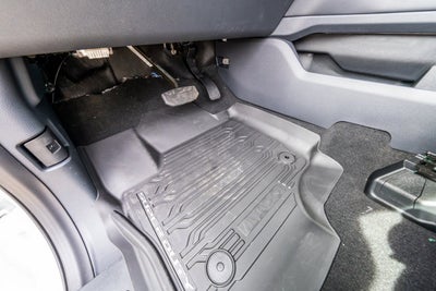 2026 Ford Super Duty F-350® Platinum®