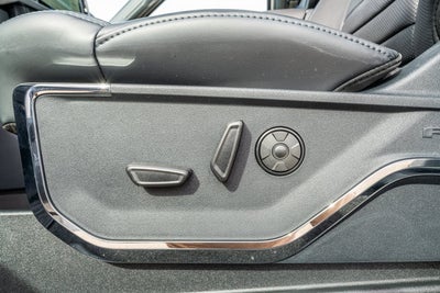 2026 Ford Super Duty F-350® Platinum®