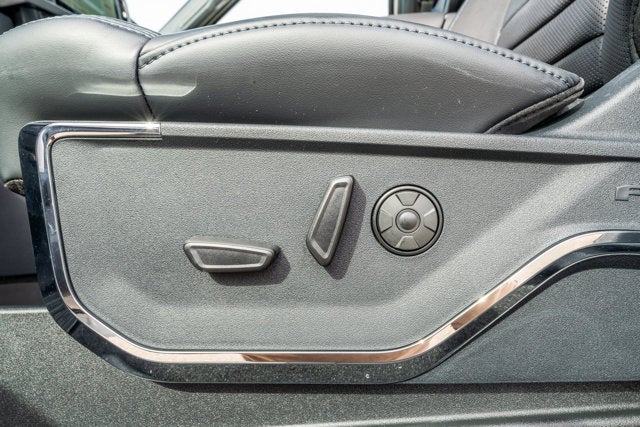 2026 Ford Super Duty F-350® Platinum®