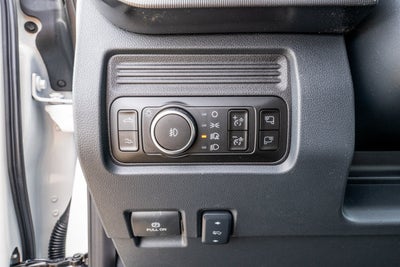 2026 Ford Super Duty F-350® Platinum®