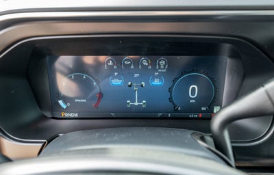 2026 Ford Super Duty F-350® Platinum®