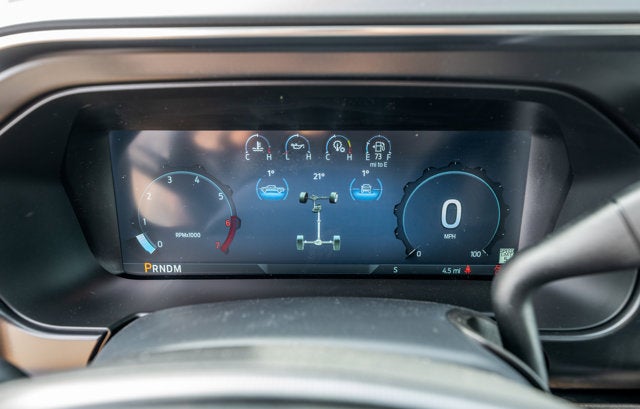 2026 Ford Super Duty F-350® Platinum®