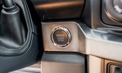 2026 Ford Super Duty F-350® Platinum®